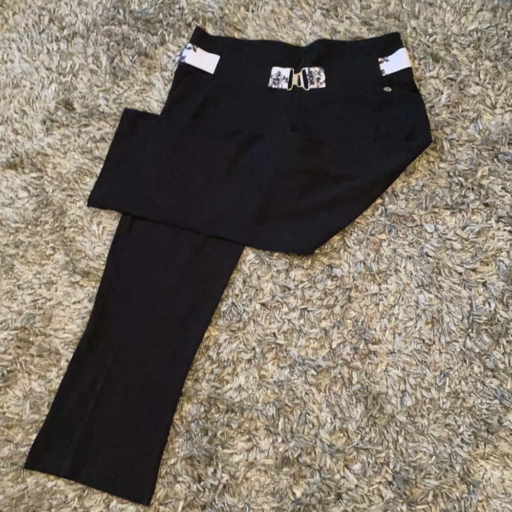 Lululemon flare leggings